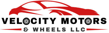 Velocity Motors Logo