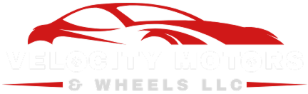 Velocity Motors Logo